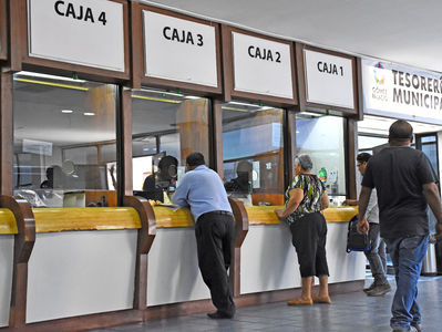 Personal del Ayuntamiento de Gómez Palacio no trabajará el próximo lunes