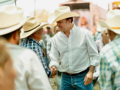 Acerca Gobierno Estatal y Consulado de EUA trámites a duranguenses