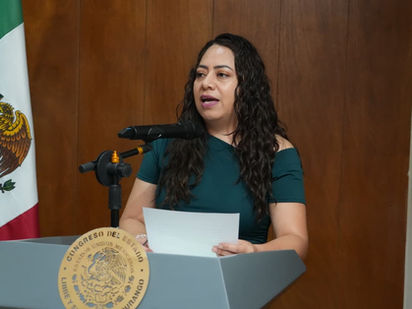 Sughey Torres da soluciones con nueva ruta a la Clínica 50 del IMSS