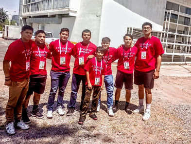 Sigue el turno de Luchas Asociadas en los JNC2024