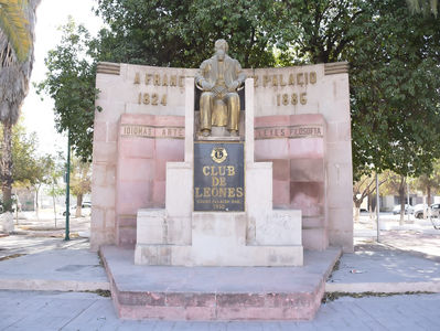 Alistan celebración del 117 Aniversario de Gómez Palacio con actos cívicos