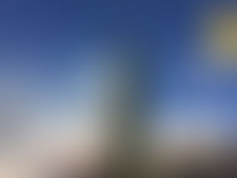 Corto circuito iniciando así incendio en un pino