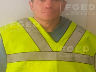 SENTENCIA CONDENATORIA PARA RESPONSABLE DE HOMICIDIO EN LA COL. UNIVERSAL, DGO