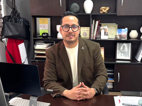 Segundo Foro de Traducción e Interpretación en la Facultad de Lenguas de la UJED