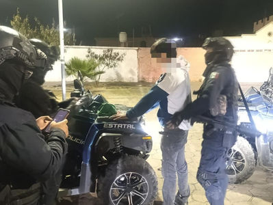 Operativo “Dragón” continúa dando resultados en beneficio de las familias de Durango