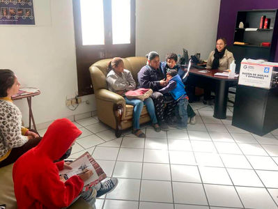 Ayuntamiento de Gómez Palacio ofrece oportunidades de desarrollo a las mujeres