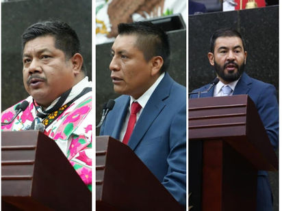 Pide Congreso al gobierno federal atención prioritaria para comunidades indígenas