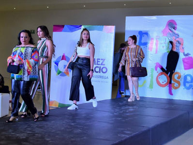 Invitan a la Expo Bazar DIFerente, en el Campestre de Gómez Palacio