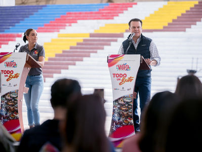 La Villista 2025 reúne a más de 1.4 millones de visitantes y rompe récords
