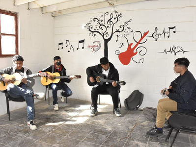 Niños gomezpalatinos disfrutarán de los Cursos con Estrella