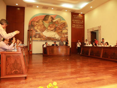 Gobierno Ciudadano amplía descuentos del Predial