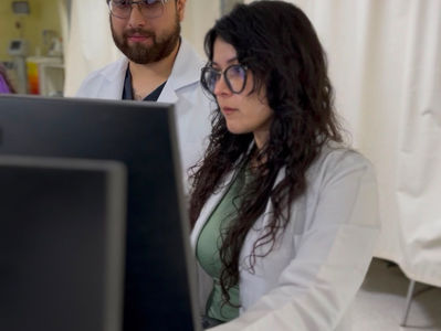 Brinda IMSS Durango atención inmediata ante una Emergencia Vascular Cerebral con Código Cerebro