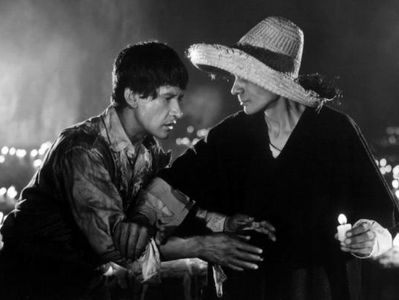 Maratón de Día de muertos en la Cineteca Municipal:
Macario