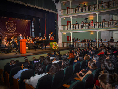 PetroFEST 2025 consolida a Dgo como punto de proyección musical y cultural a nivel internacional