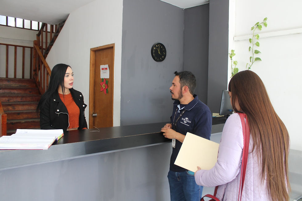 Mejoran sus hogares cientos de familias con Paquetes Navideños del INMUVI