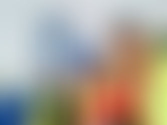 Equipo profesional de salvavidas vigila el Parque Acuático La Esperanza