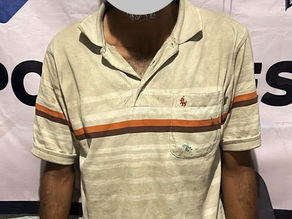 Operativo Dragón contiene a dos varones con cristal en Gómez Palacio