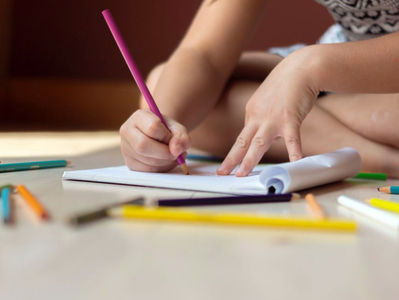 Invita el SIDEAPA a participar en concurso de dibujo infantil 2023