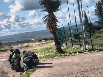 Programa Esmeralda de la SSP atiende en la última semana 367 reportes en todo el Estado