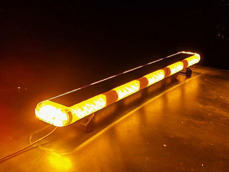 Everything You Need to Know about Truck Light Bars