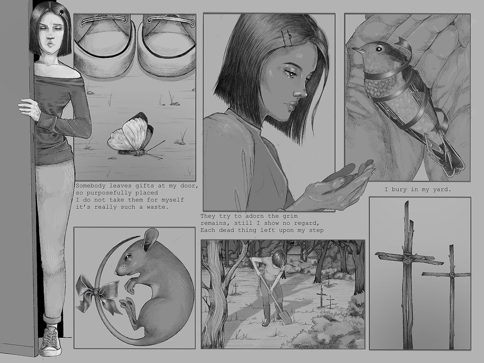Comics