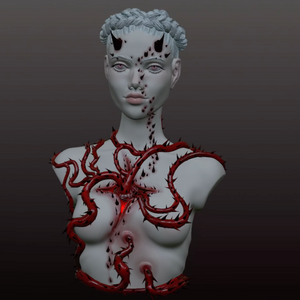 3D Work