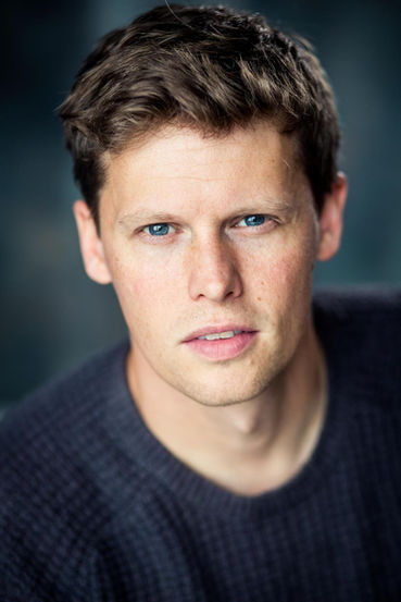 Headshot of Matthew Pattimore 