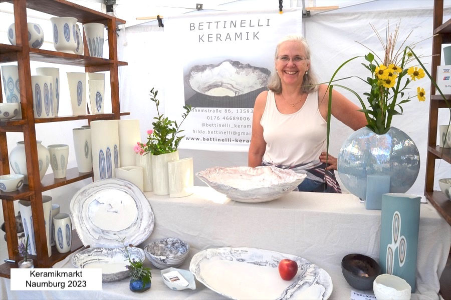 Kunsthandwerklicher Weihnachtsmarkt 1