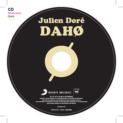 CD Julien Doré