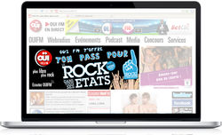 Le Rock dans tous ses états