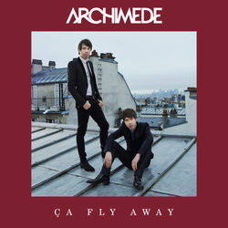 Cover single Archimède