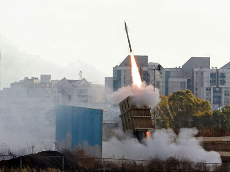 Airspace Alert: Russian Missile Intrusion Shakes Polish Safety - 2024