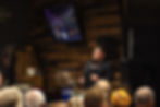 Love, War, and Prophecy: Where are We Headed? (Port Charlotte, FL)