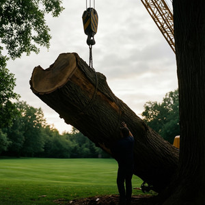 Emergency Tree Removal