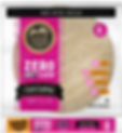La Tortilla Factory Carb Cutting tortillas