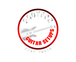 ProTech Guitar Setups logo - Orlando guitar repair and setup service