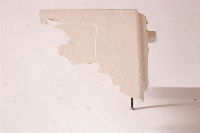 Sans titre (détail)