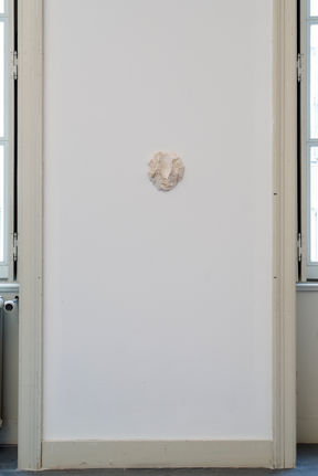 Archéologie d'anticipation (exposition "Fait")