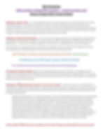 Treasury Report Recap