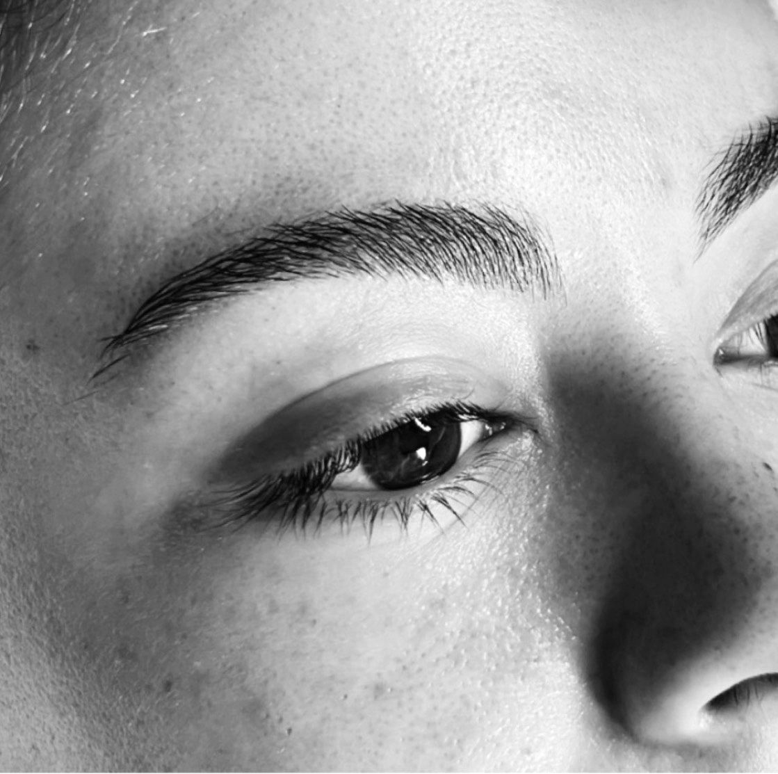 GC: DISEÑO Y PERFILADO DE CEJAS