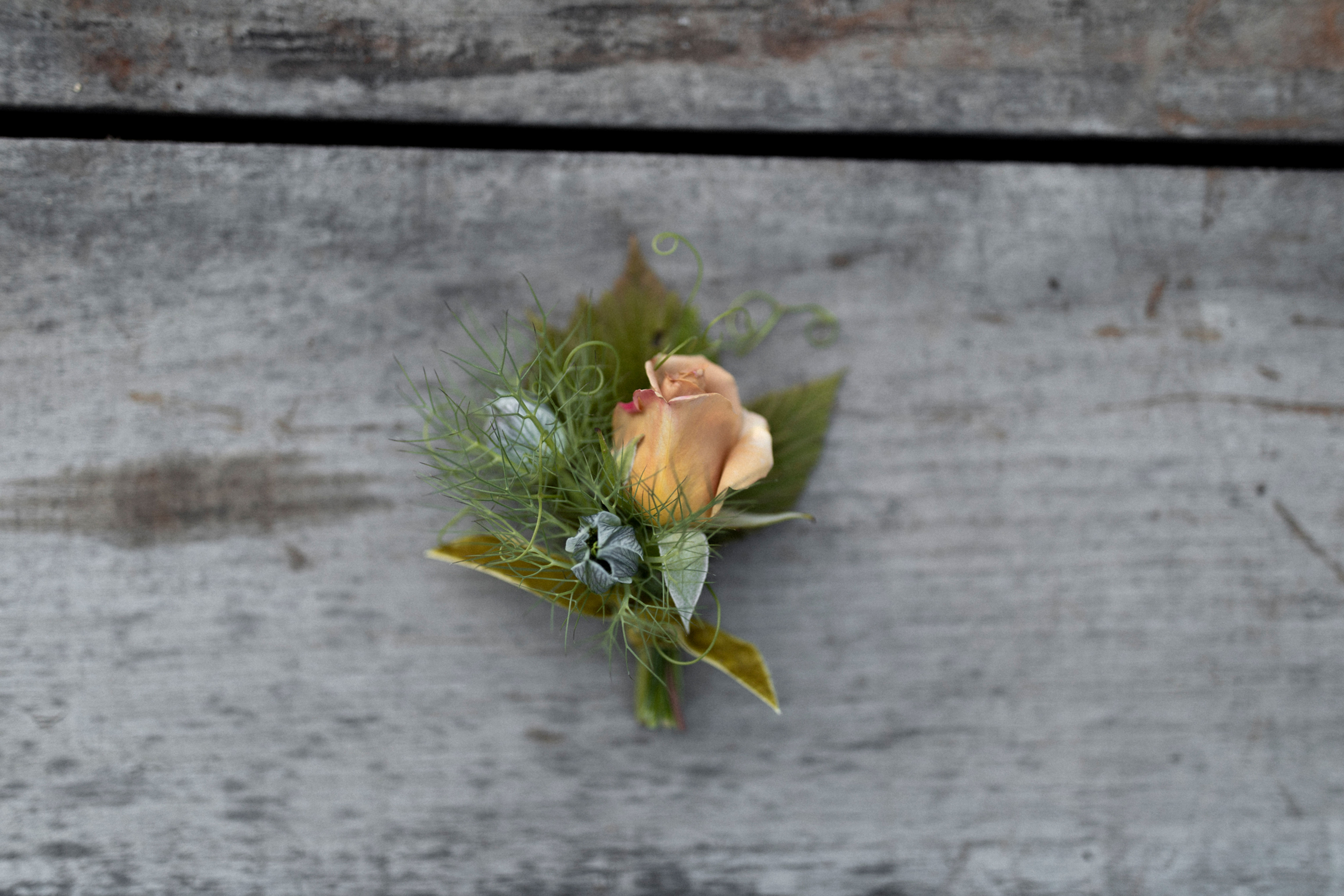 Boutonniere