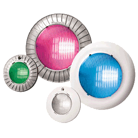 LED POOL LIGHTS