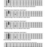 Building E minor shaped bar chord.jpg