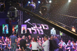 Jimmy-Jib - Next star