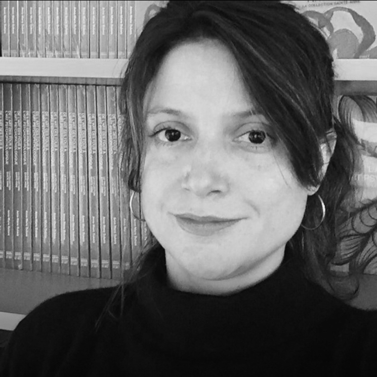 Émilie Dieudonné