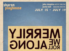 Merrily We Roll Along