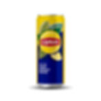 Lipton Ice Tea Limon