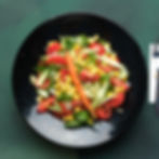 Bahçe Salata