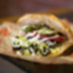 Mozzarella & Zeytinli Tavu