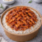 BBQ Pilav (320 gr)